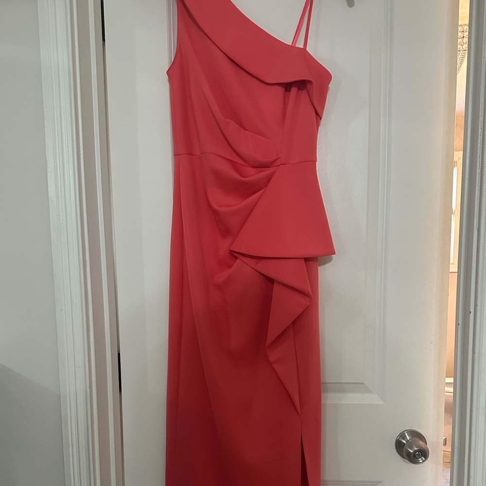 New Eliza J. Gown